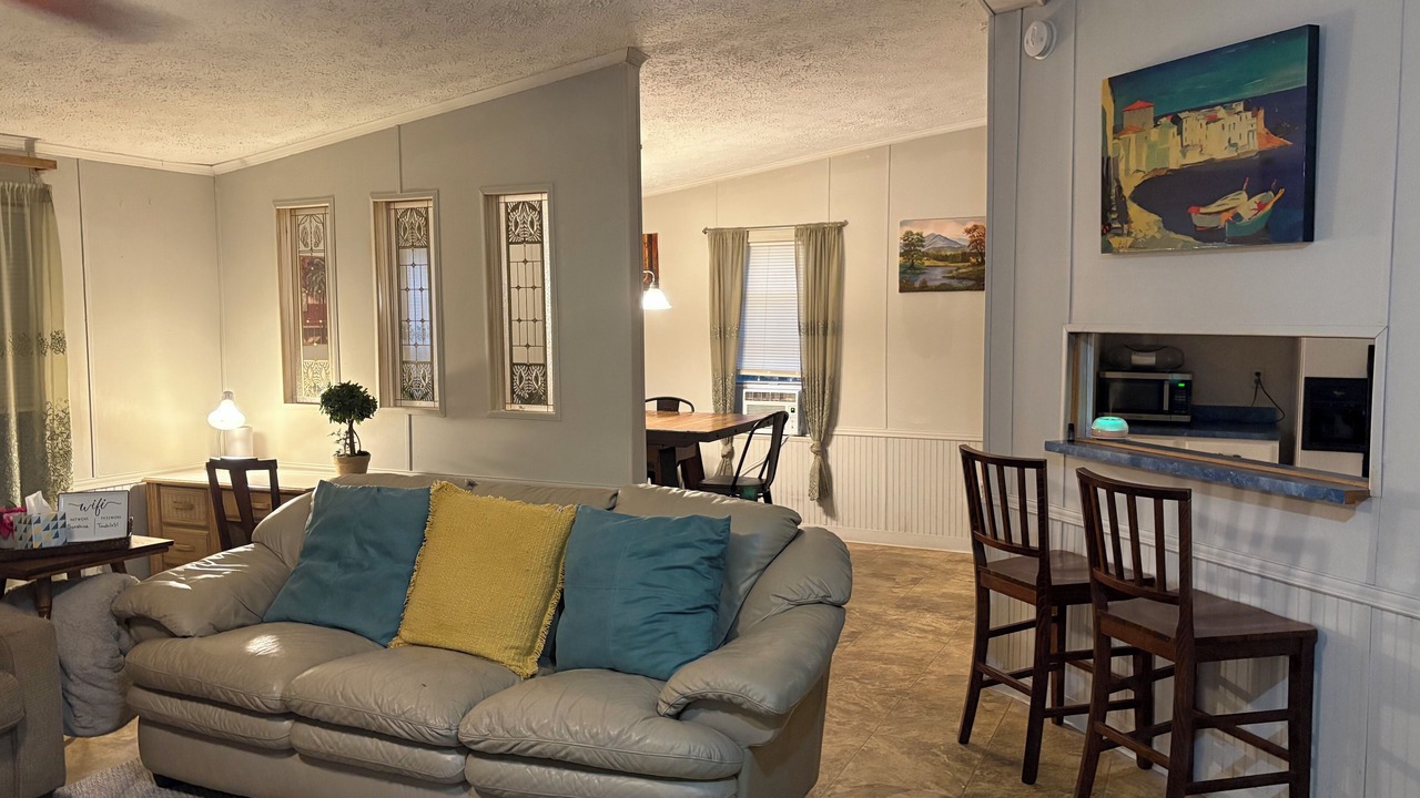 Photo of Livingroom in Saint Elmo