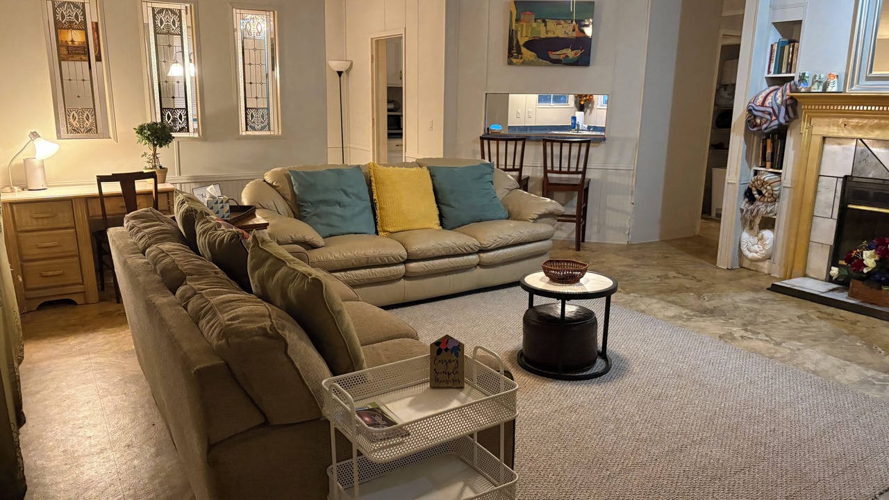 Photo of Livingroom in Saint Elmo