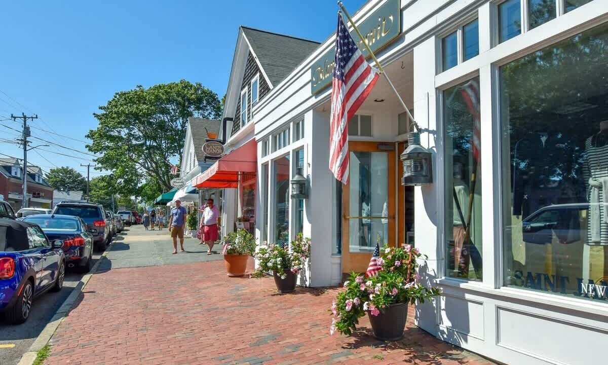 Photo of Outdoor in South Chatham