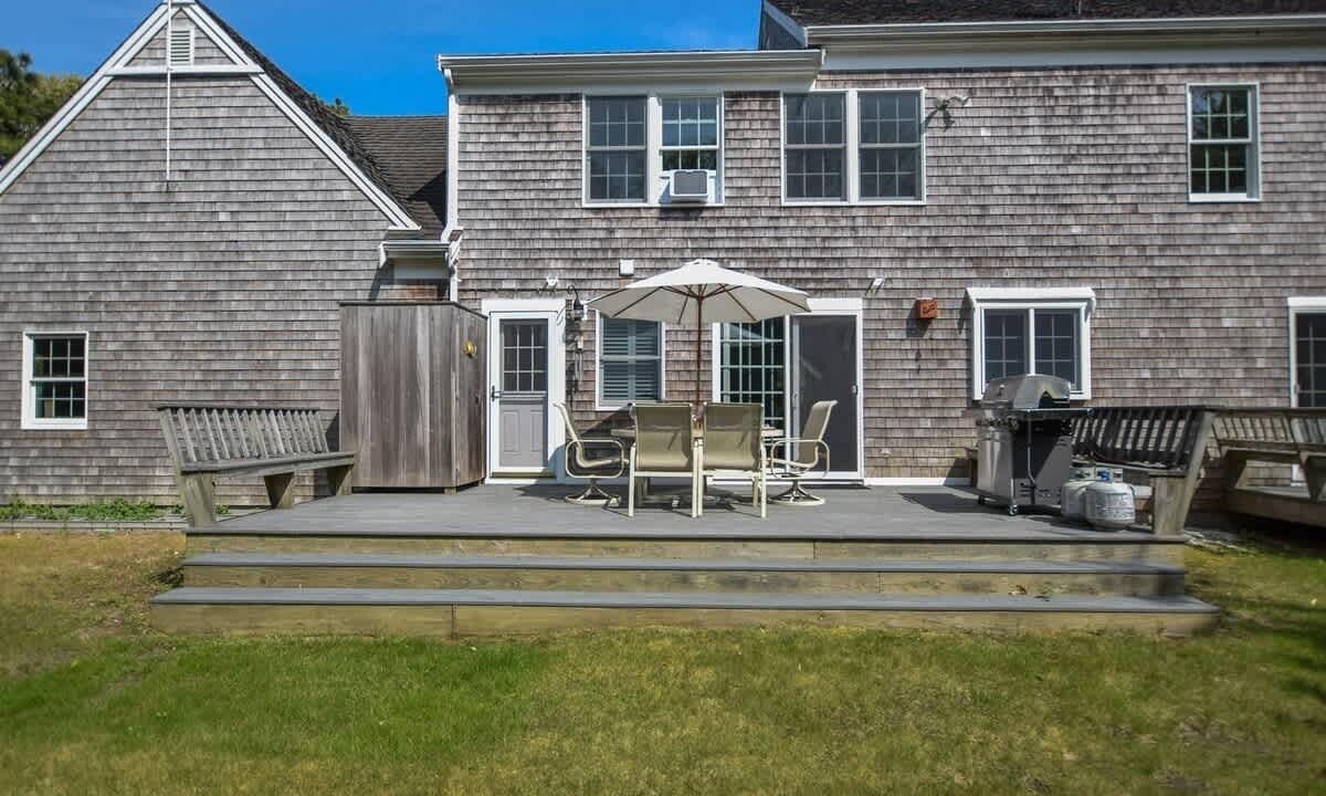 Photo of Outdoor in South Chatham