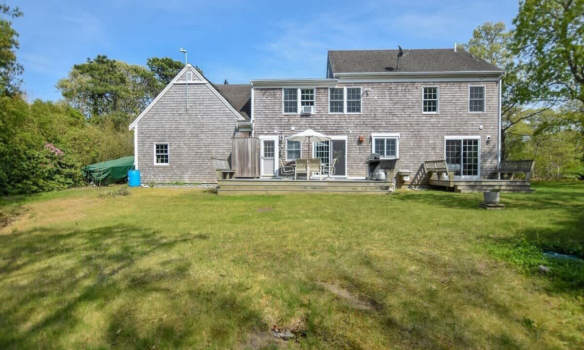 Photo of Outdoor in South Chatham