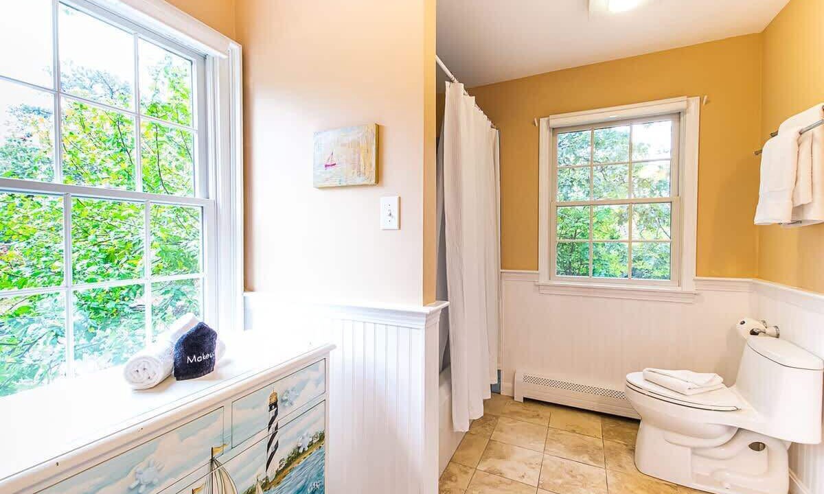 Photo of Bathroom in South Chatham
