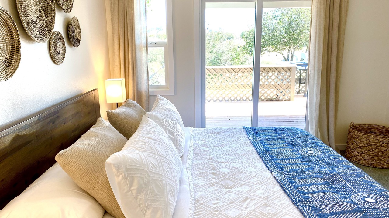 Photo of Bedroom in Solvang