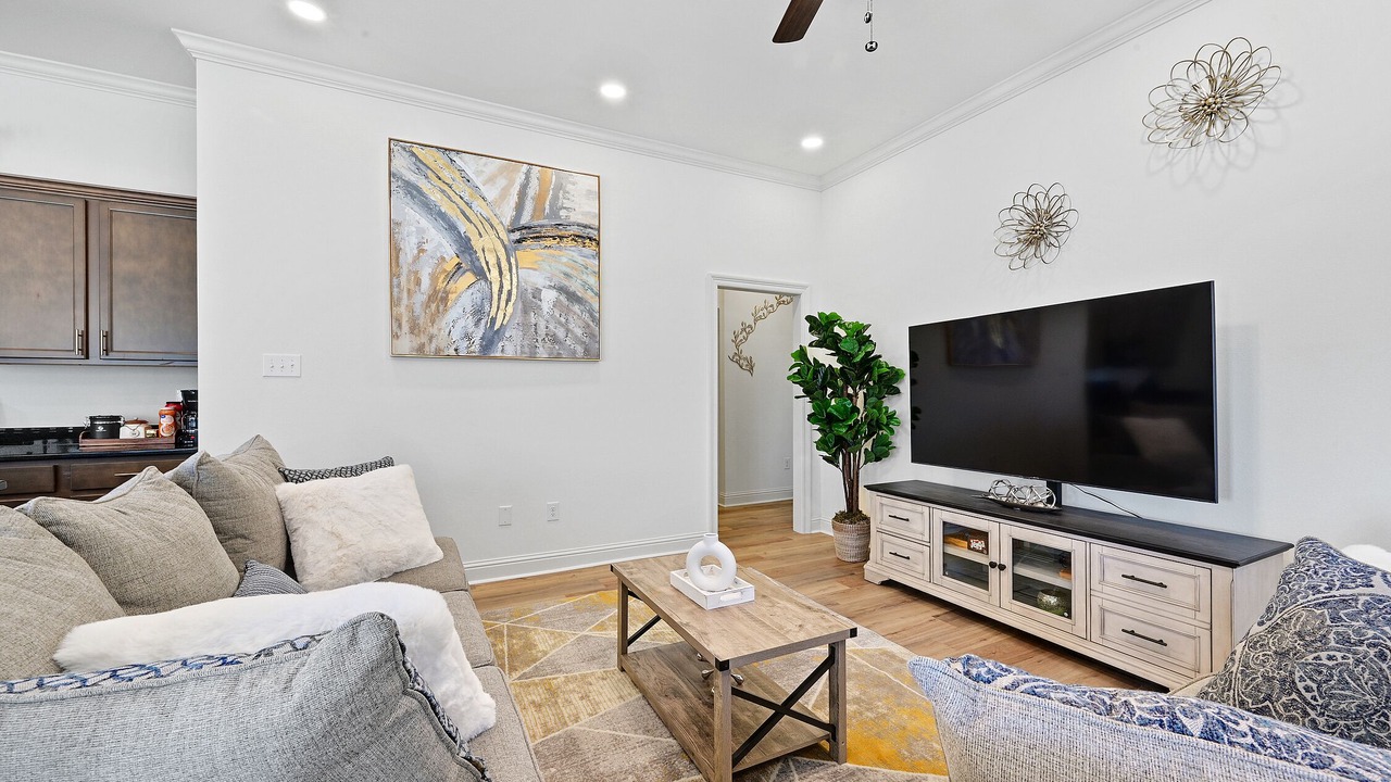 Photo of Bedroom in Highlands - Perkins