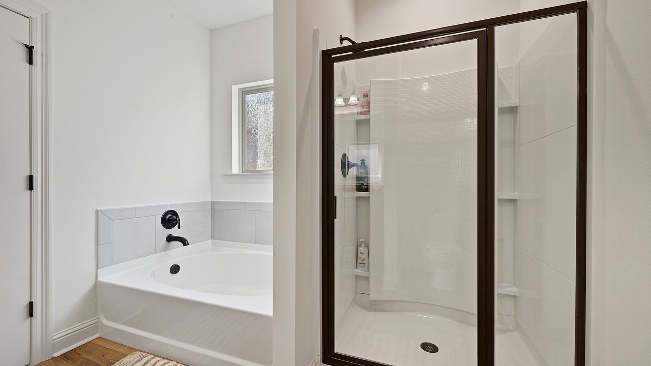 Photo of Bathroom in Highlands - Perkins