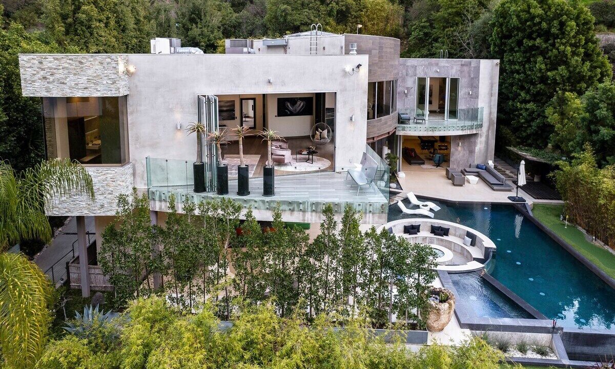 Photo of Outdoor in Bel Air