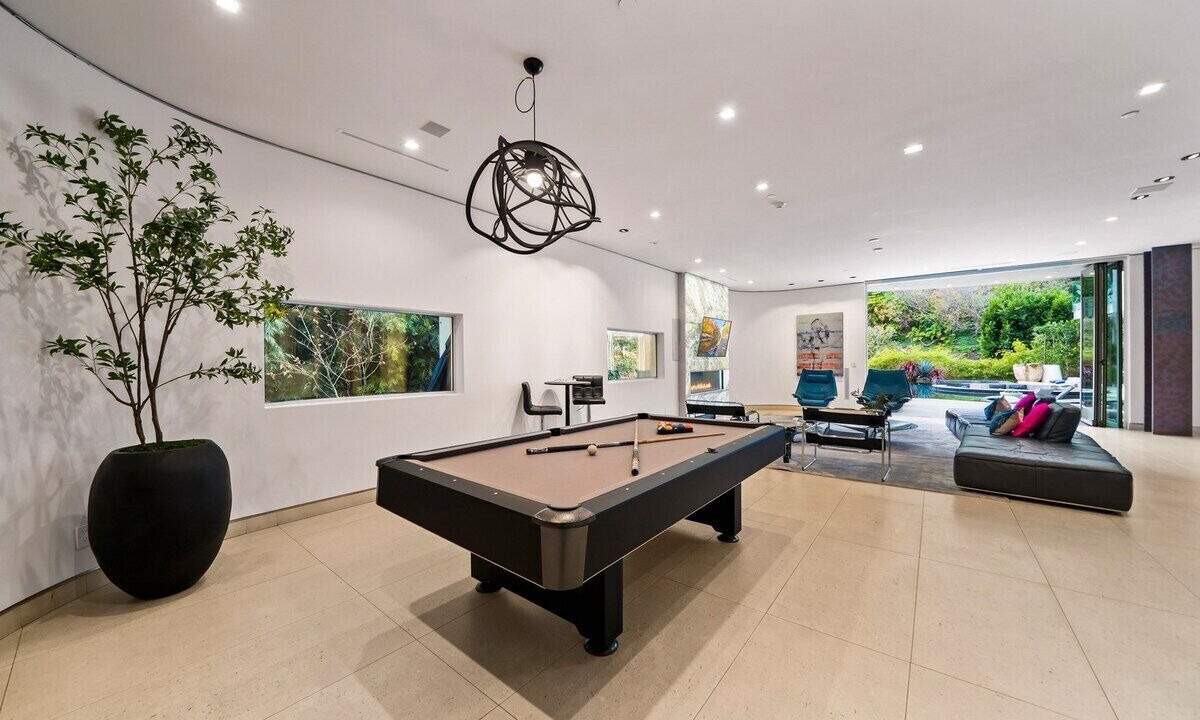 Photo of Outdoor in Bel Air