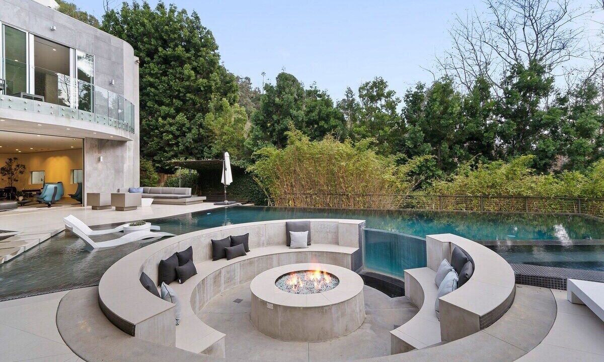 Photo of Outdoor in Bel Air