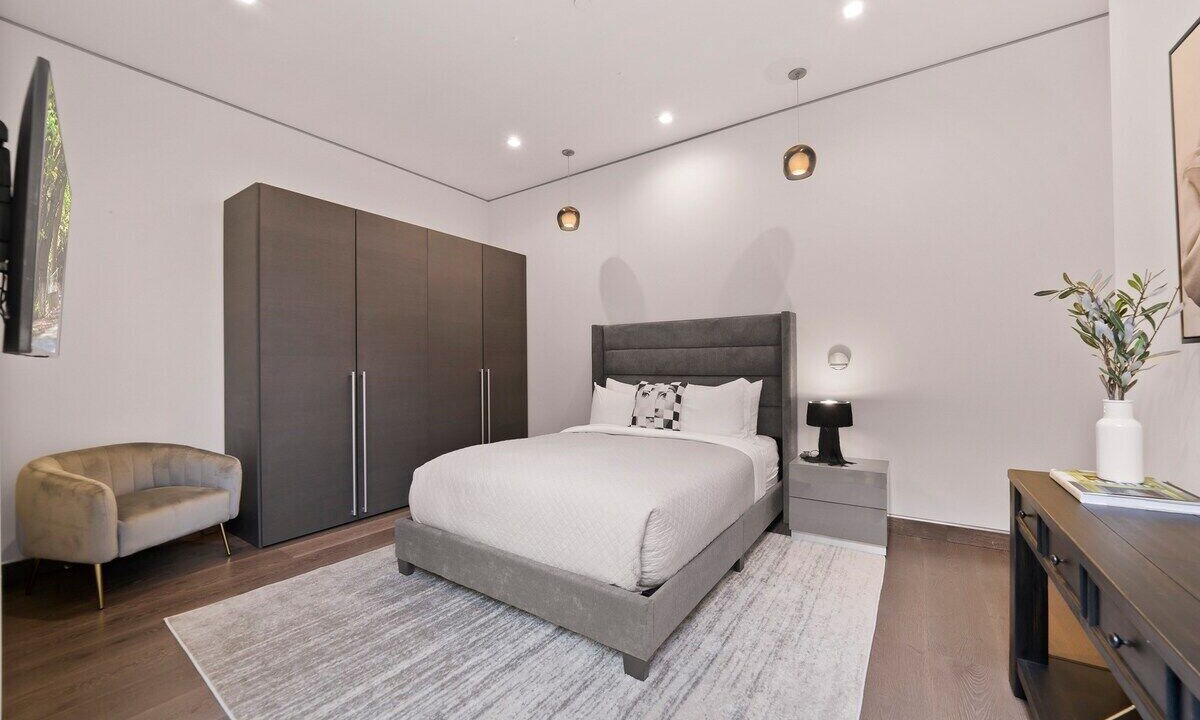 Photo of Bedroom in Bel Air