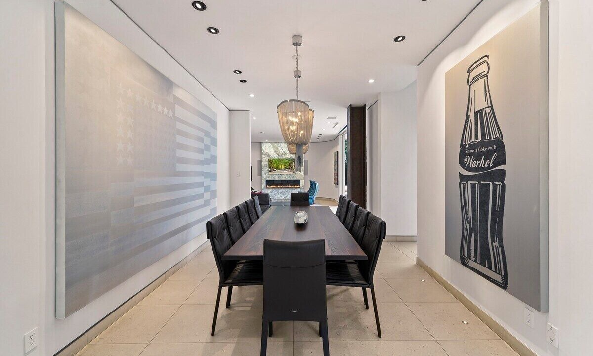Photo of Livingroom in Bel Air