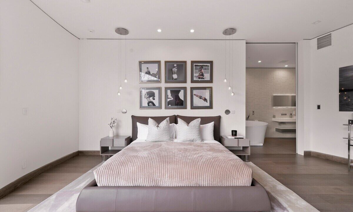 Photo of Bedroom in Bel Air