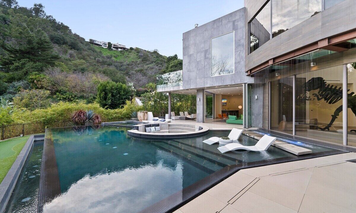 Photo of Outdoor in Bel Air