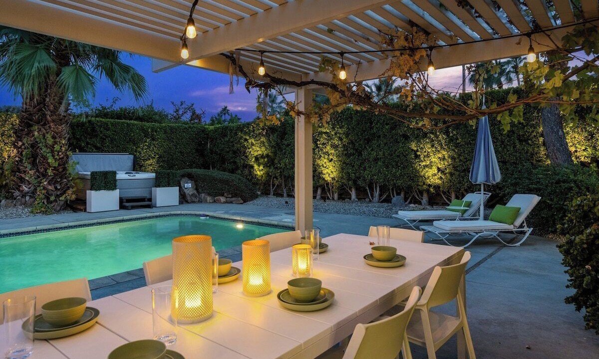 Photo of Outdoor in Vista Las Palmas
