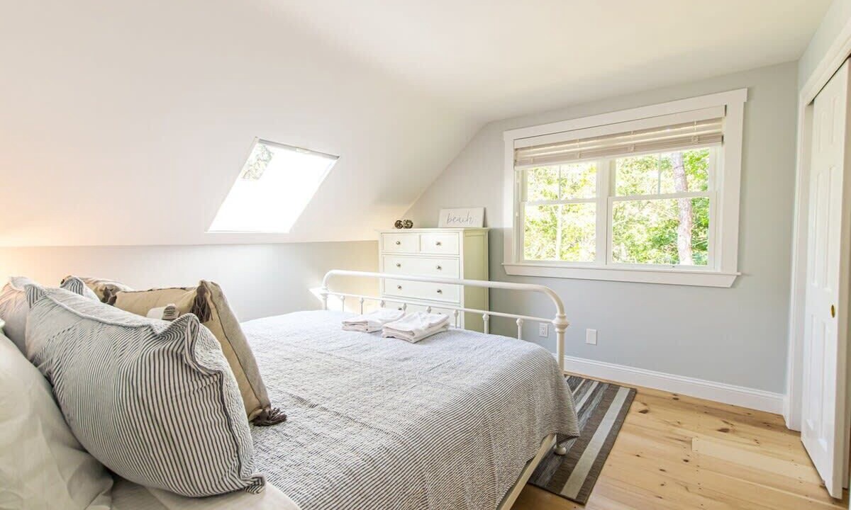 Photo of Bedroom in East Harwich