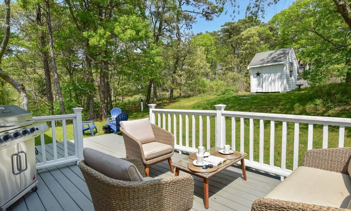 Photo of Outdoor in East Harwich
