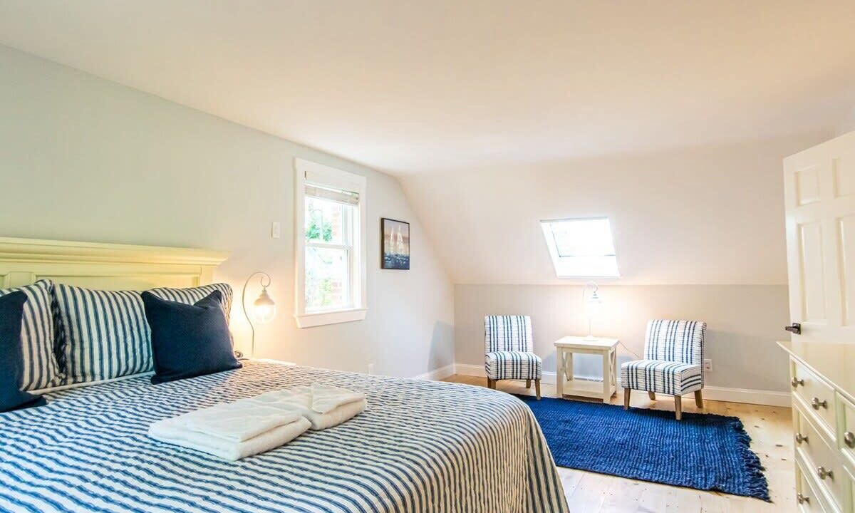 Photo of Bedroom in East Harwich