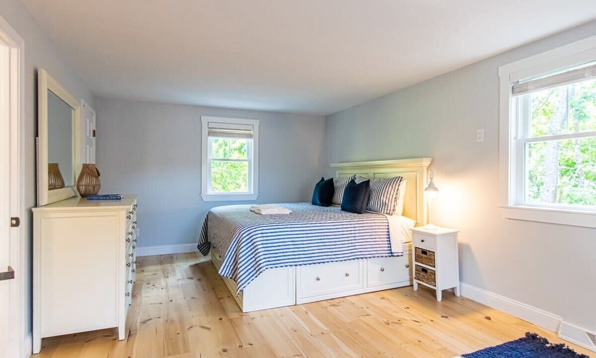 Photo of Bedroom in East Harwich
