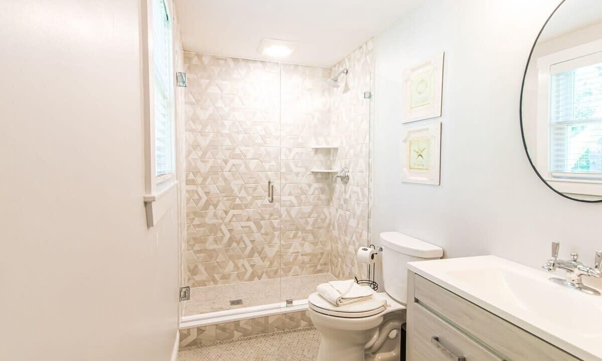 Photo of Bathroom in East Harwich