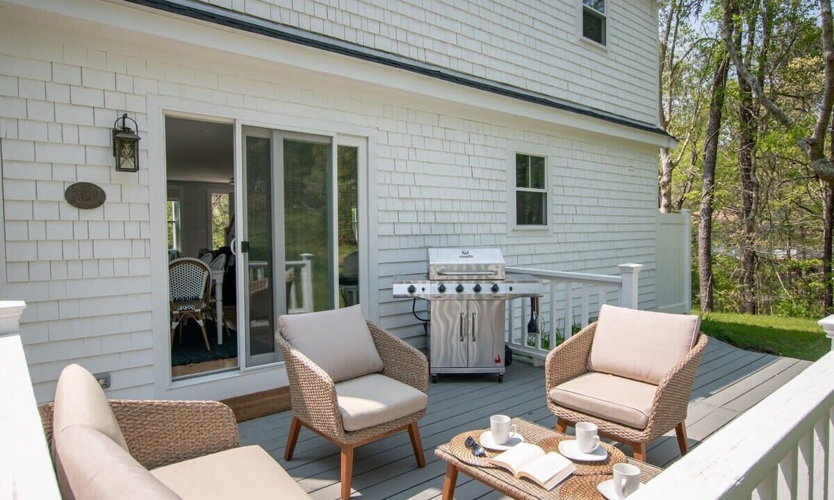 Photo of Outdoor in East Harwich