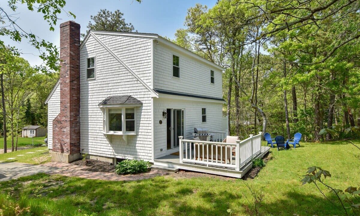 Photo of Outdoor in East Harwich