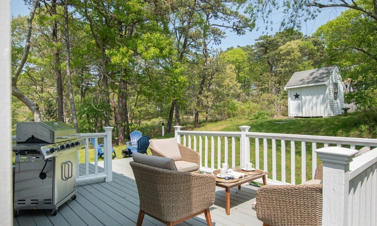 Photo of Outdoor in East Harwich
