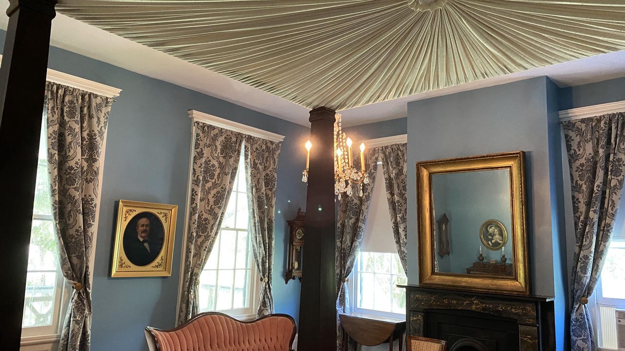 Photo of Bedroom in Jeanerette