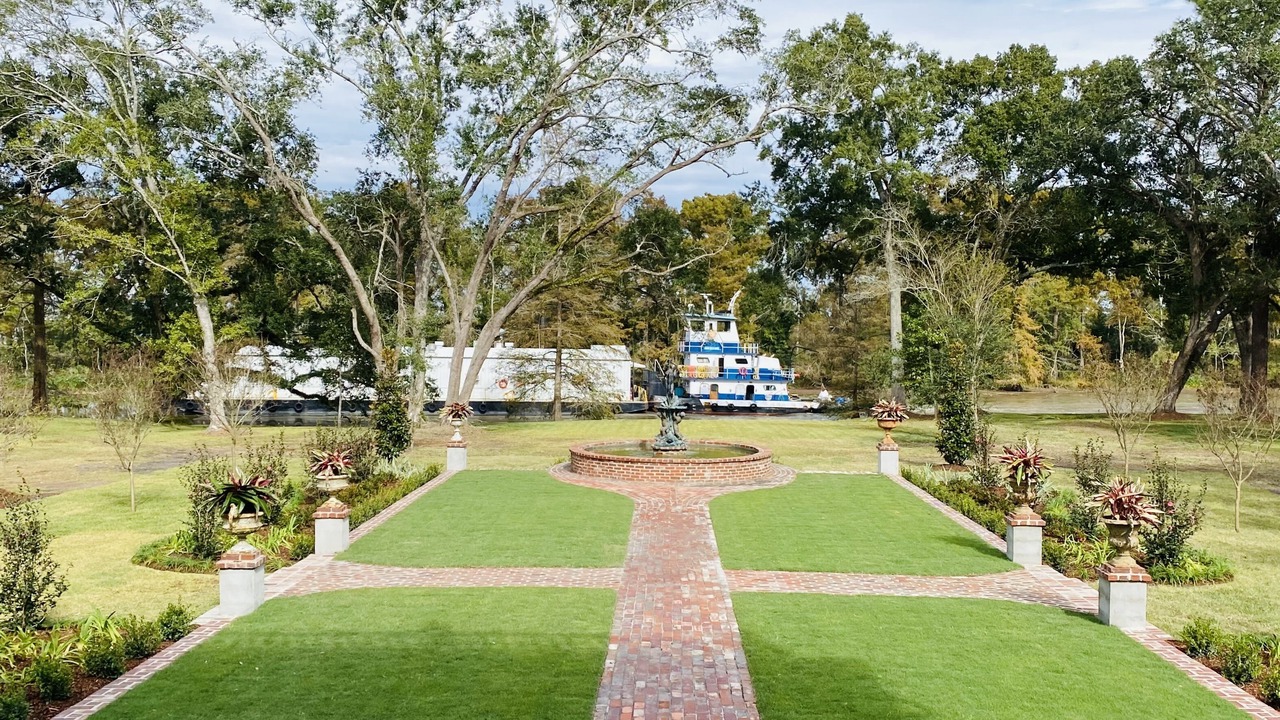 Photo of Outdoor in Jeanerette