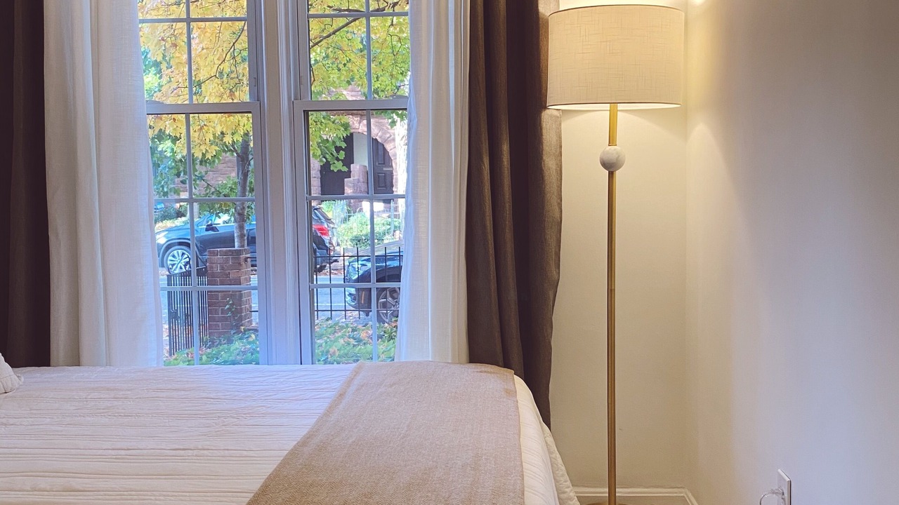 Photo of Bedroom in Stanton Park