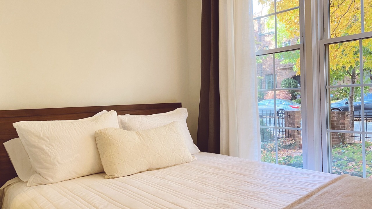 Photo of Bedroom in Stanton Park