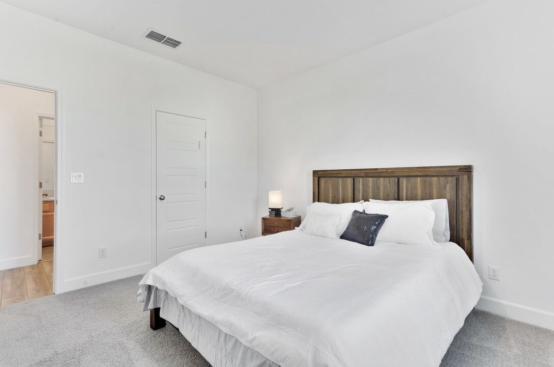 Photo of Bedroom in Pumpkin Center