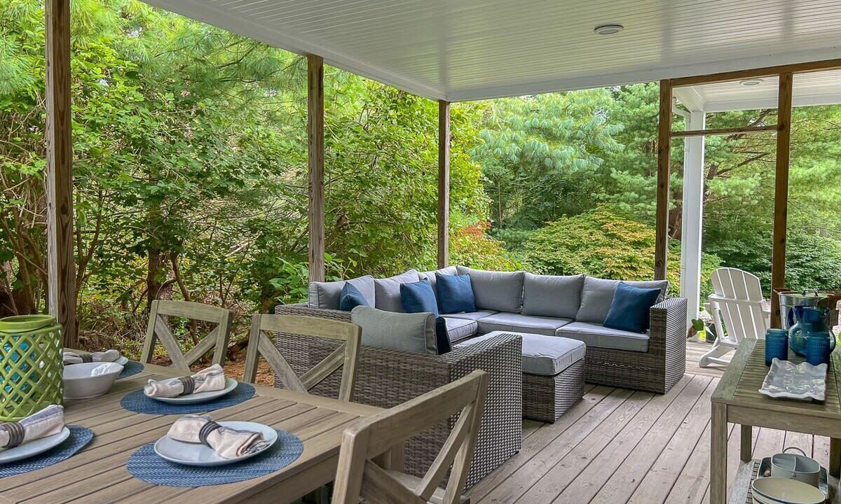Photo of Outdoor in West Brewster
