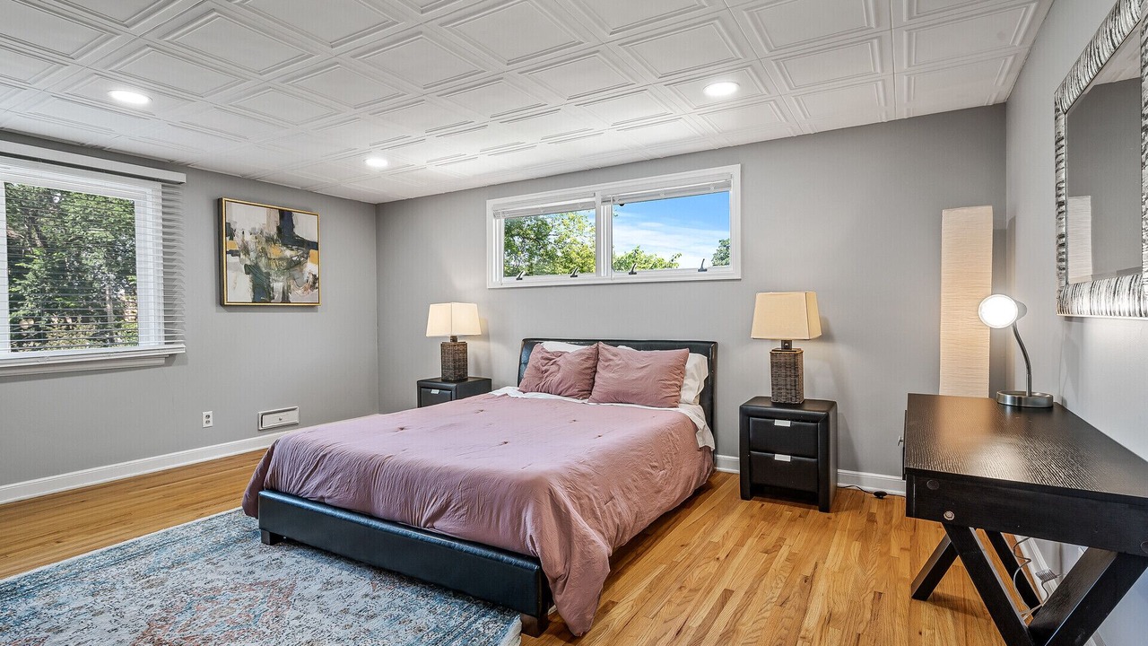 Photo of Bedroom in Rochester