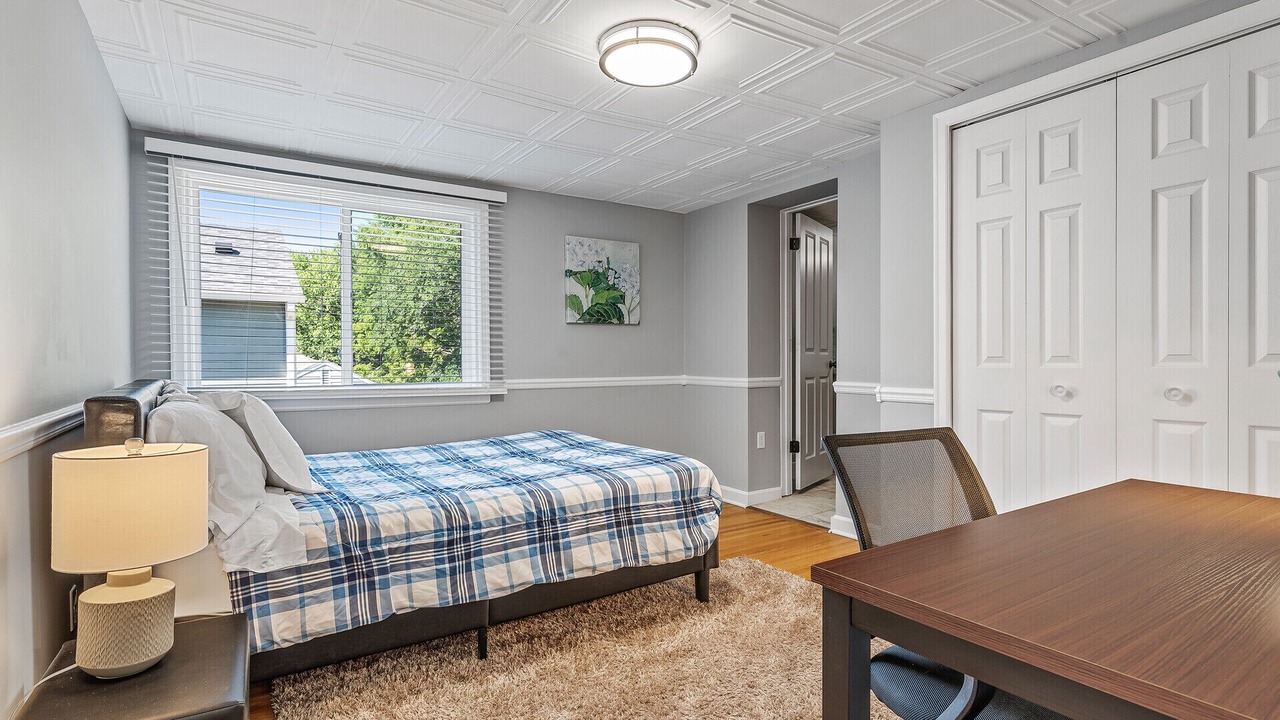 Photo of Bedroom in Rochester