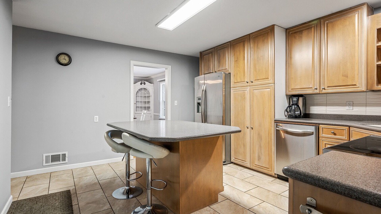 Photo of Kitchen in Rochester
