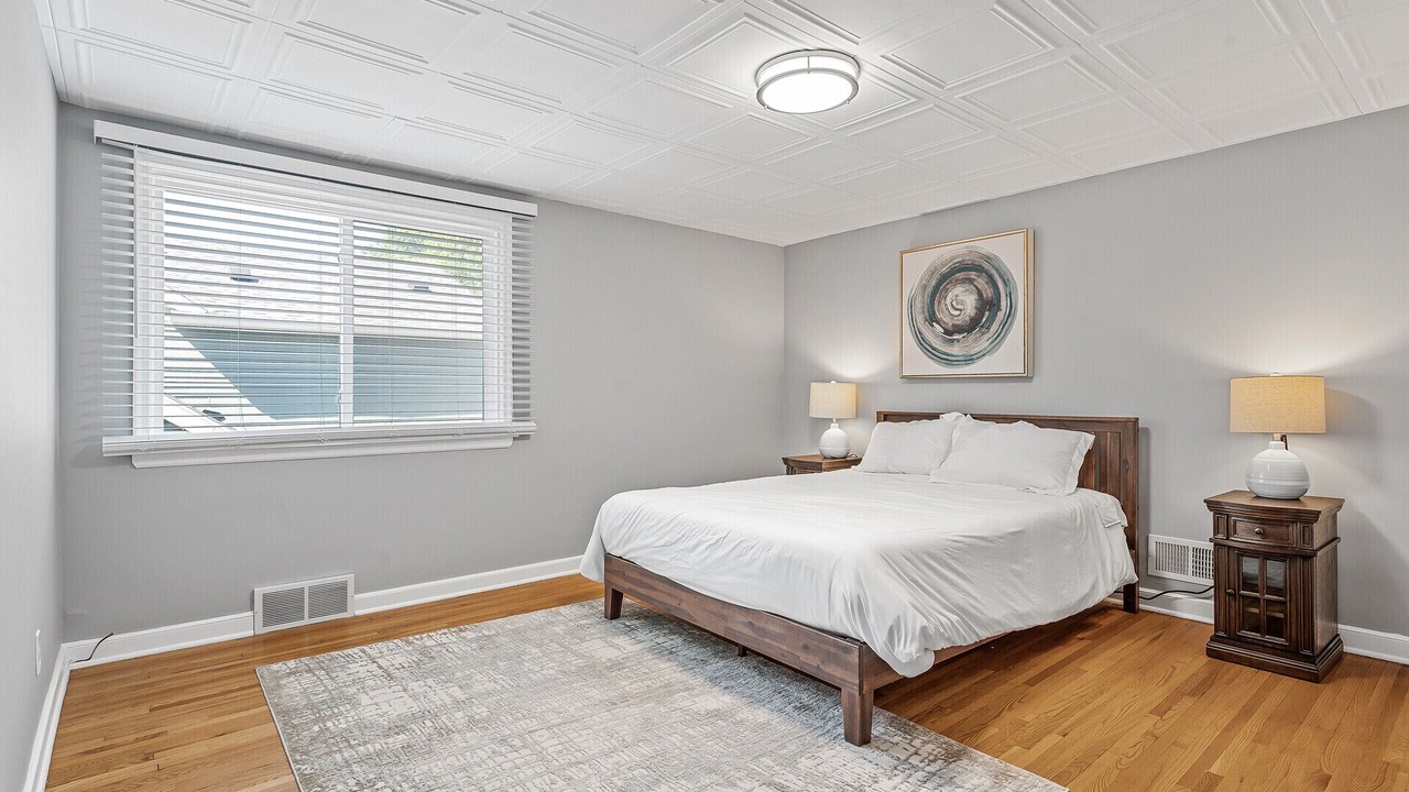 Photo of Bedroom in Rochester