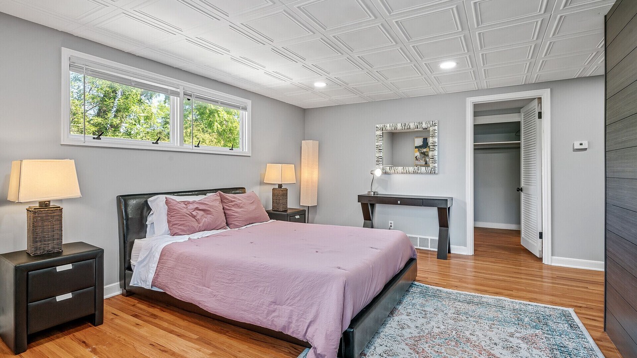 Photo of Bedroom in Rochester