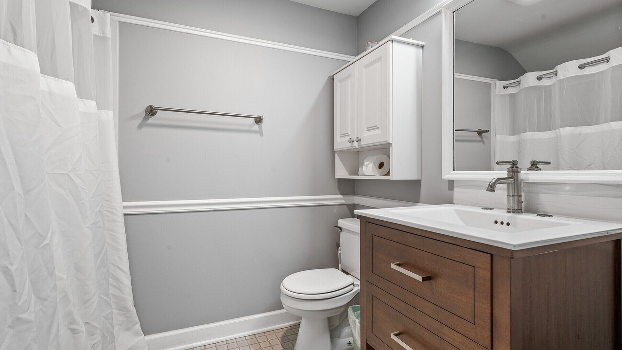 Photo of Bathroom in Rochester