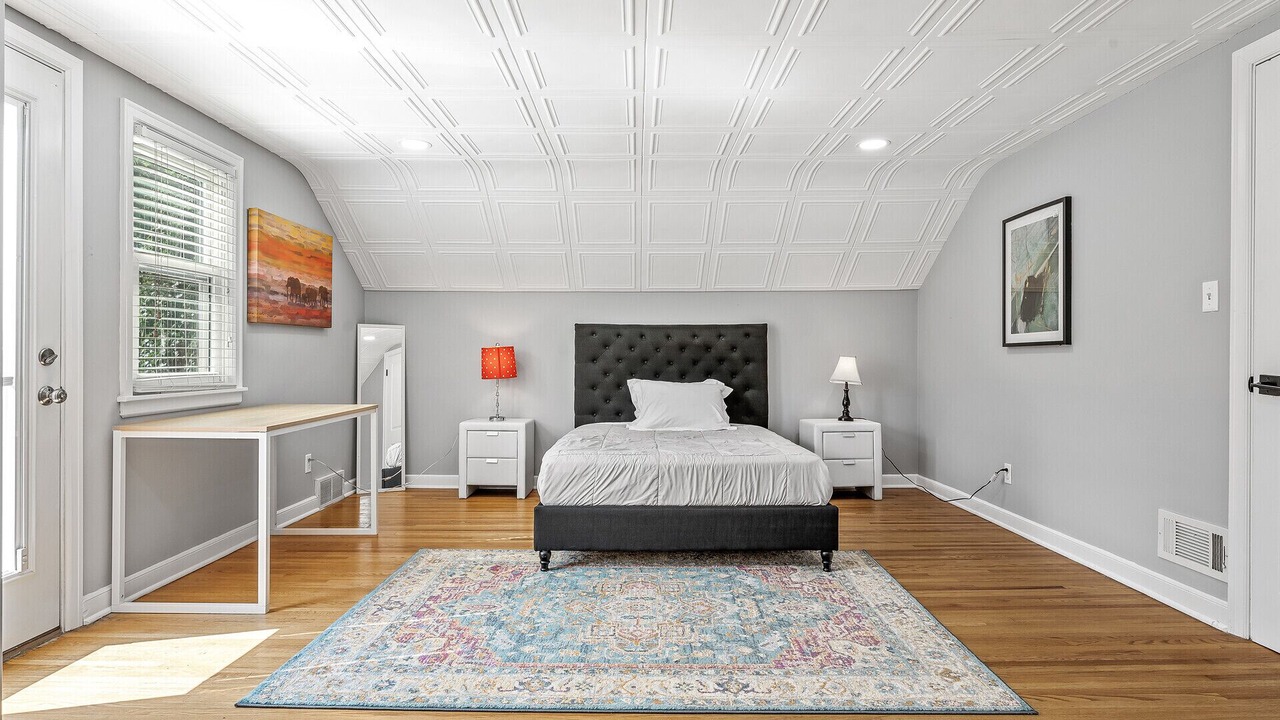 Photo of Bedroom in Rochester