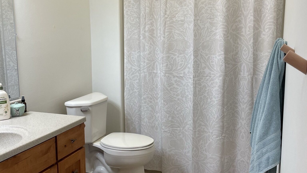 Photo of Bathroom in Wickham