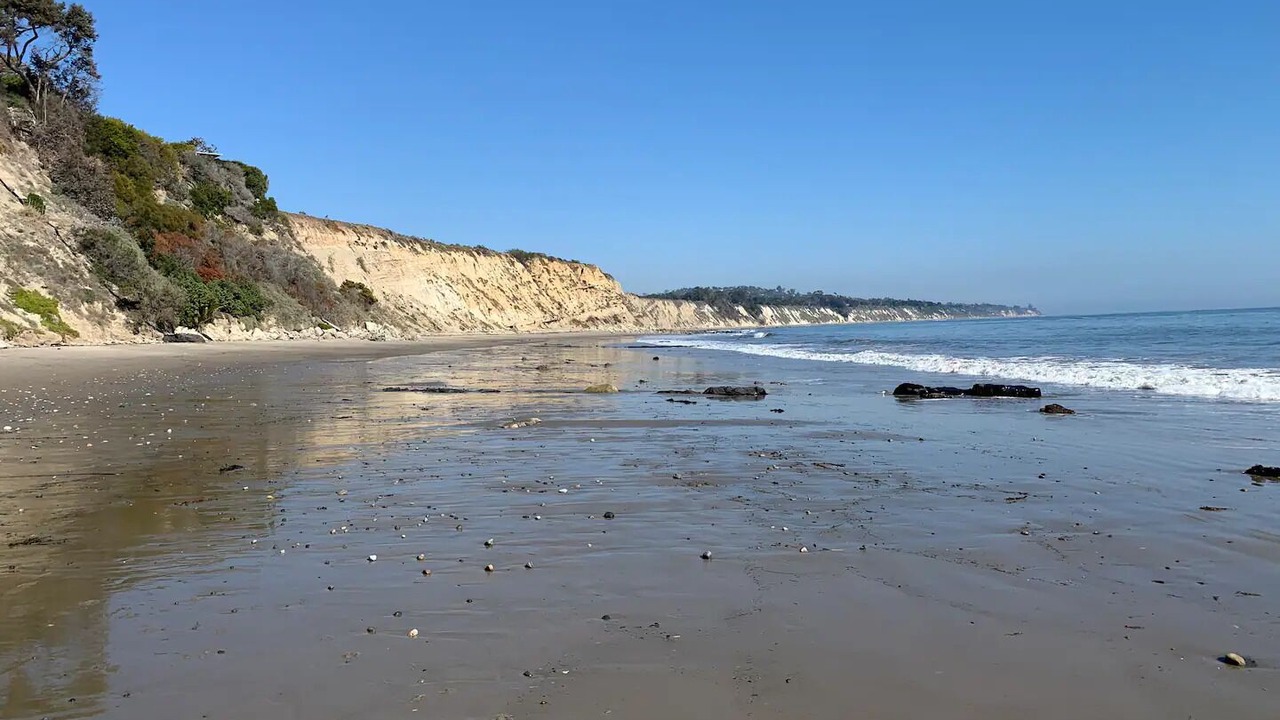 Photo of Others in Santa Barbara