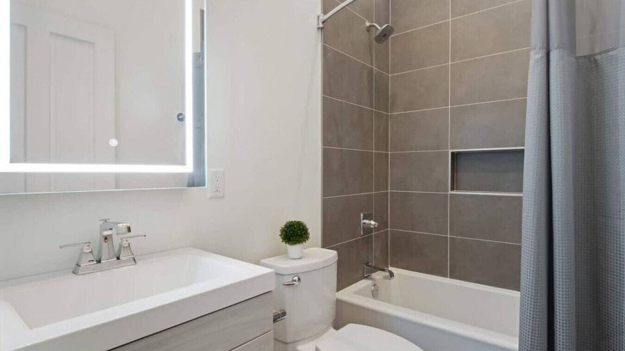 Photo of Bathroom in Saint Roch
