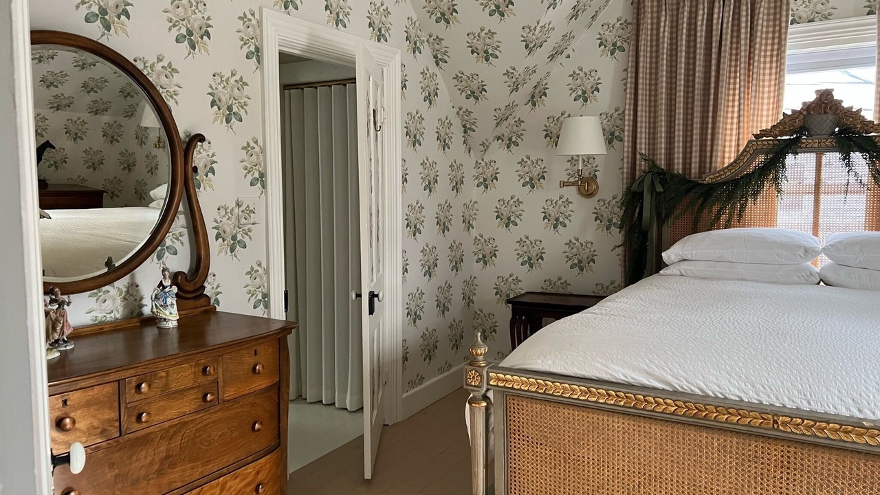 Photo of Bedroom in Prince Edward