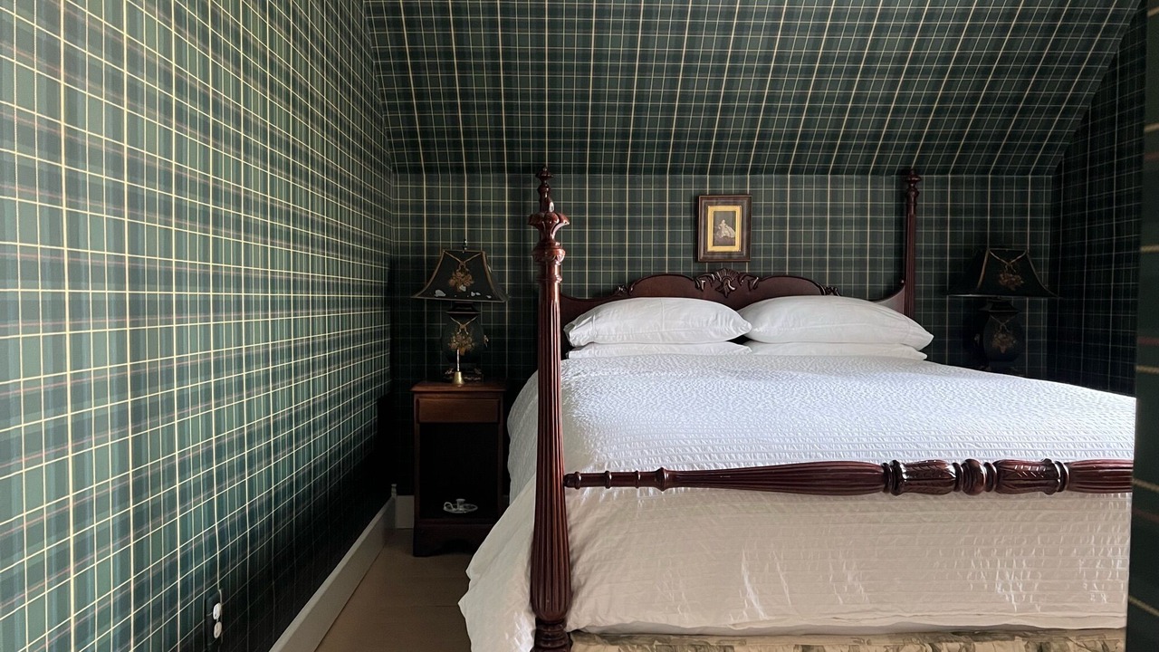 Photo of Bedroom in Prince Edward