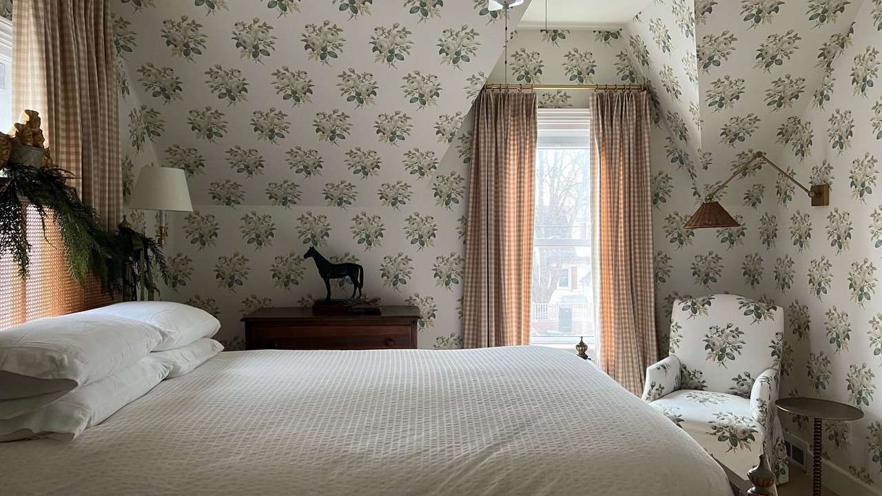 Photo of Bedroom in Prince Edward