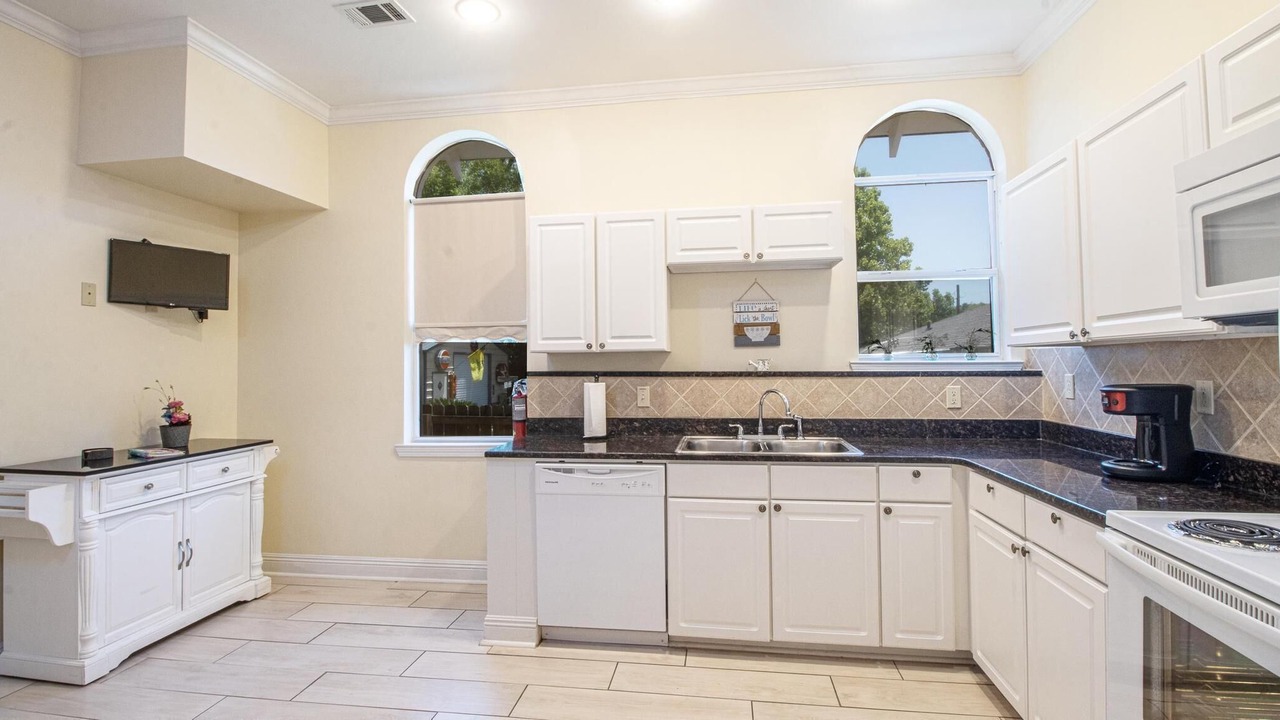 Photo of Kitchen in Biloxi