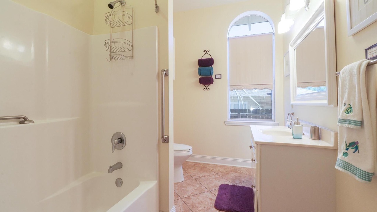 Photo of Bathroom in Biloxi