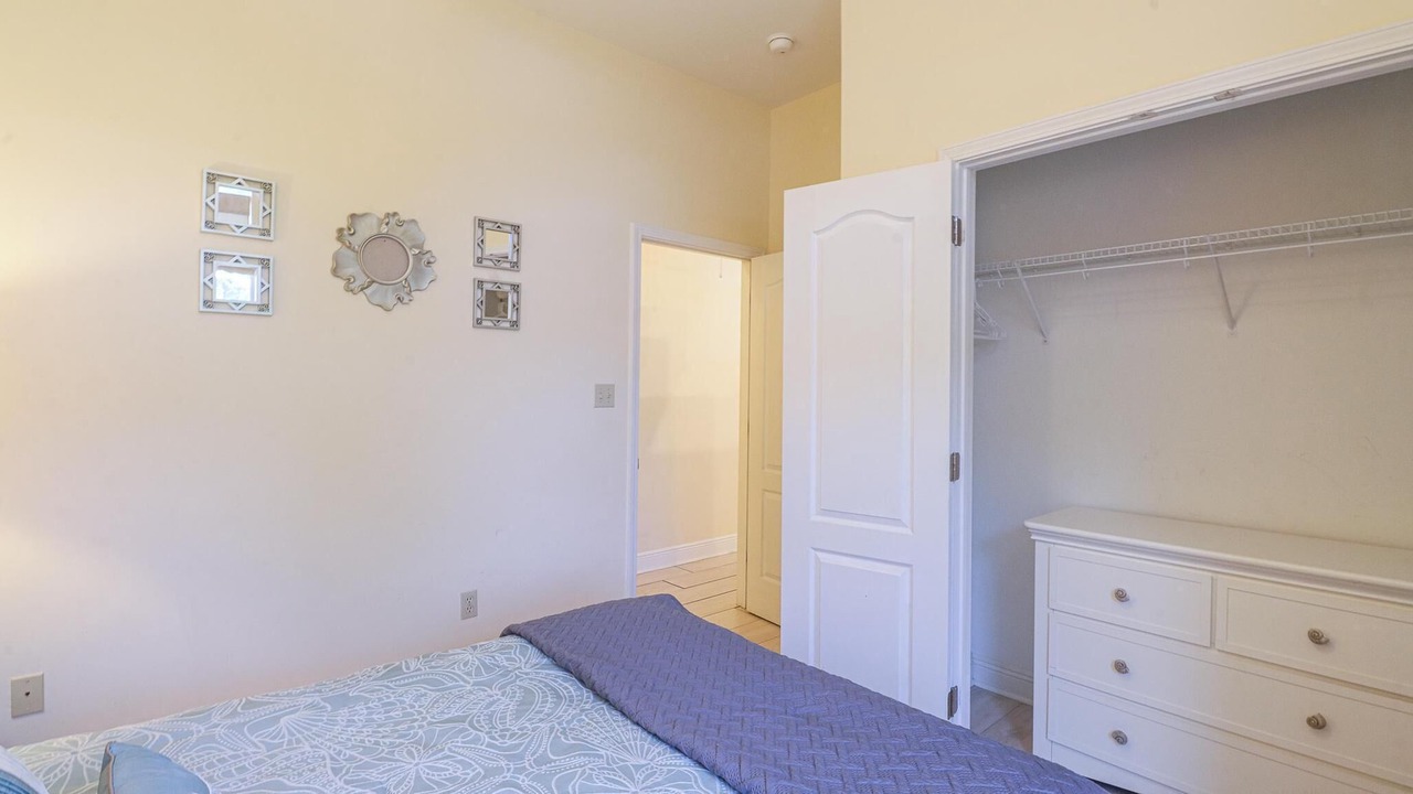 Photo of Bedroom in Biloxi