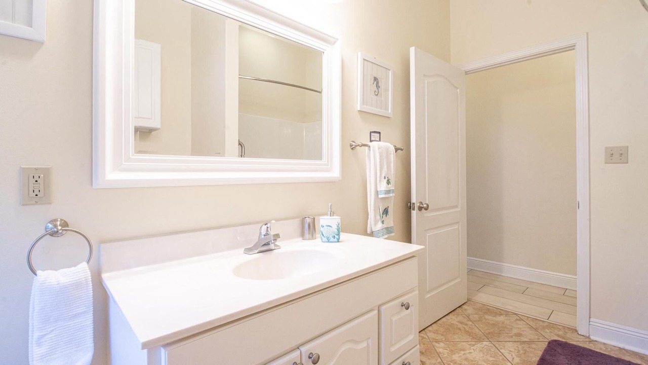 Photo of Bathroom in Biloxi