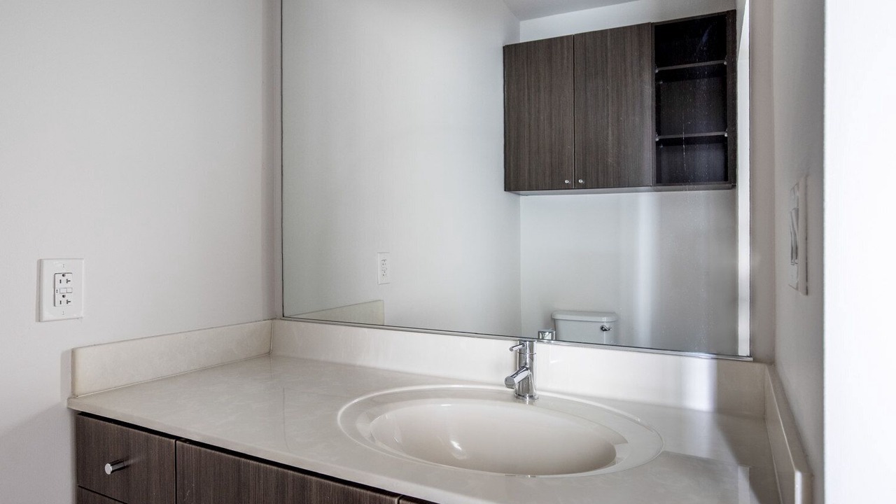 Photo of Bathroom in East Cambridge
