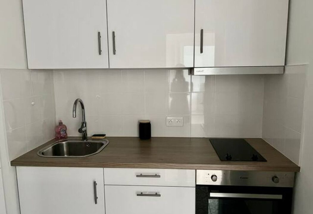 Photo of Kitchen in Beaute Baltard